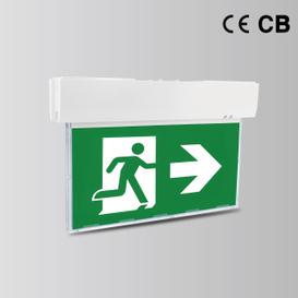 BY-B2108E-S24L-C-紧急出口标志