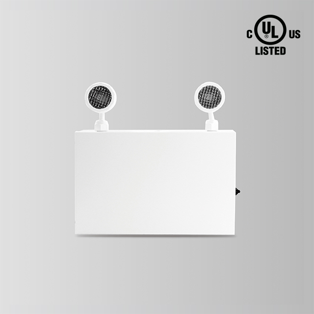 BY-Z2136U-N和BY-Z2172U-N和BY-Z22550U-N-N-ENGREMENCY TWIN SPOT LIGHT