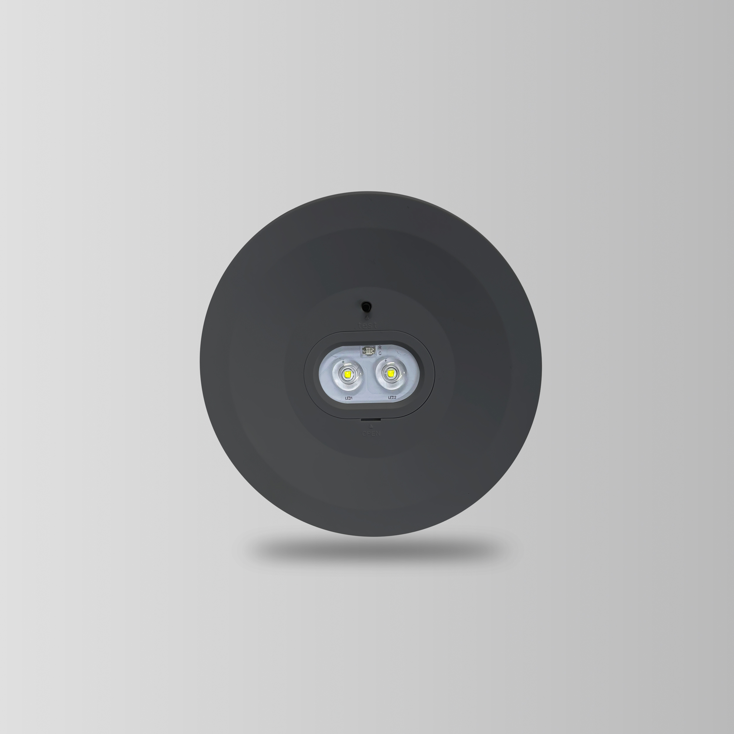 BY-T1103E和BY-T1106E-净化光线