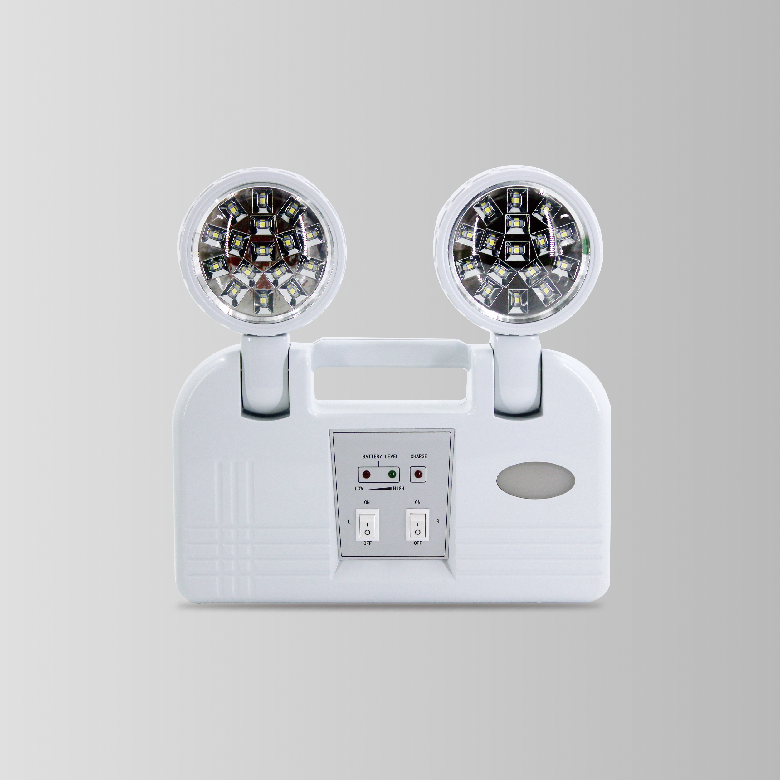 BY-Z2035C和BY-Z2235C-急救双斑点