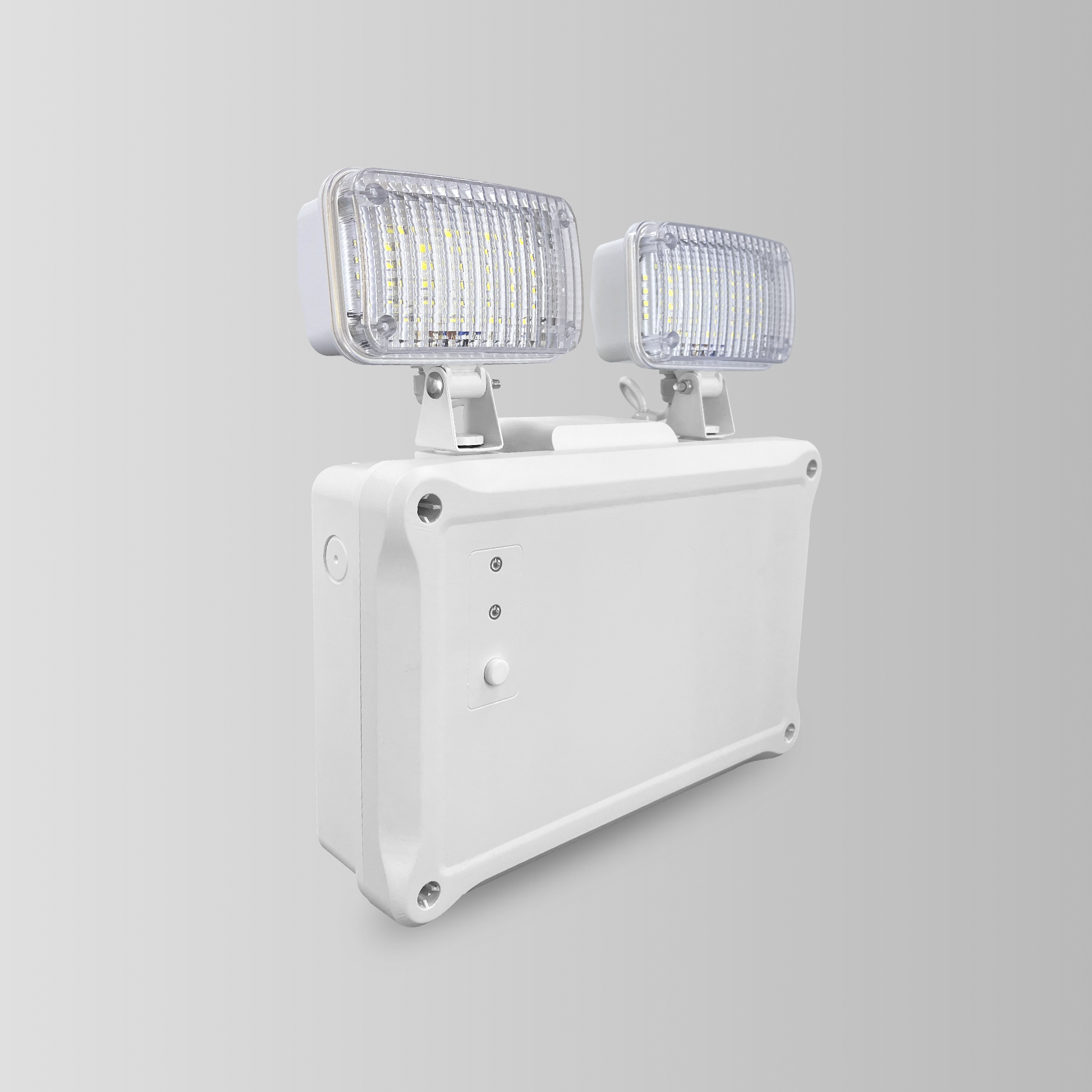 BY-Z5127E-2和BY-Z5127E-1-紧急双点灯