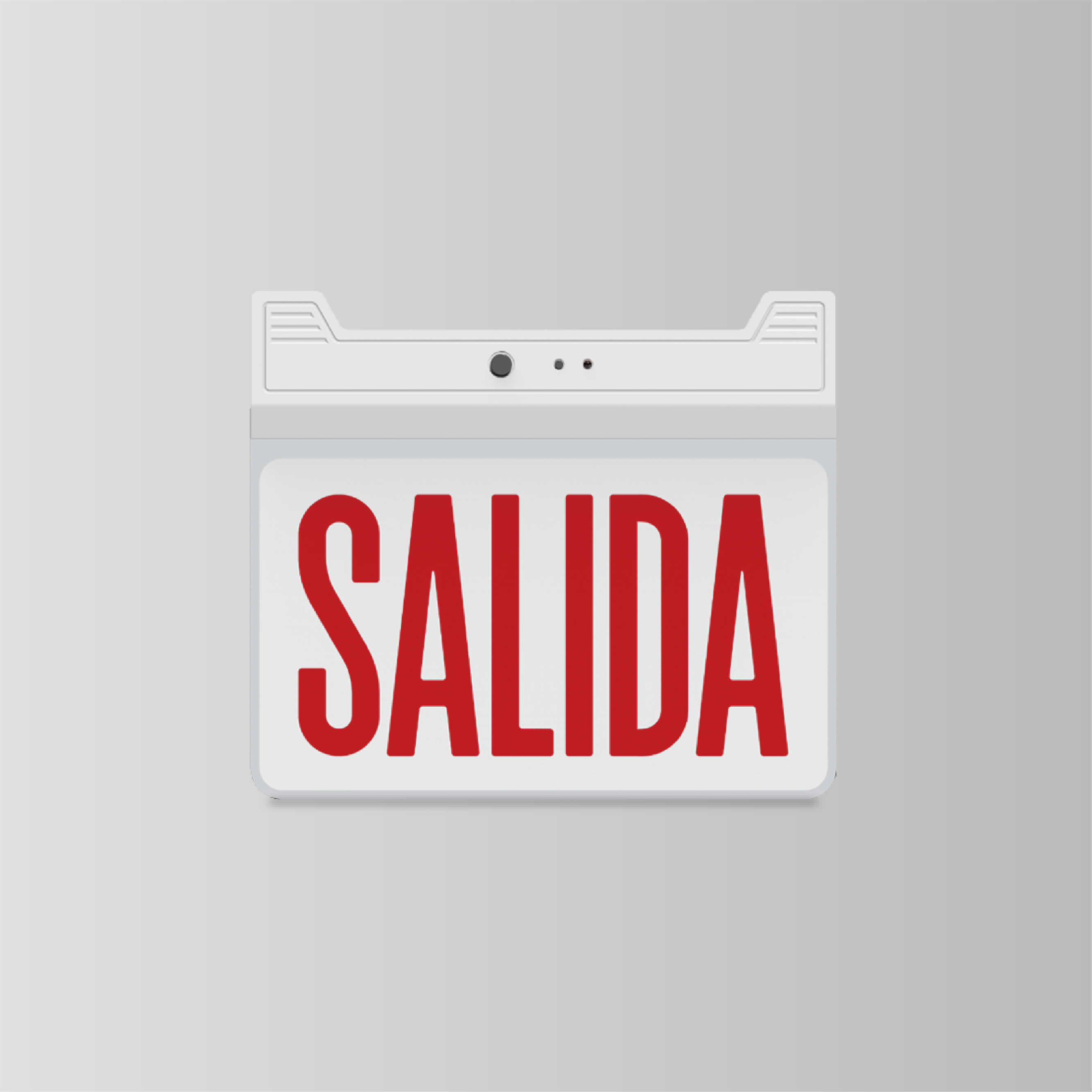 BY-B2010A-R/G&by-B2110a-R/G-Exmergency退出标志