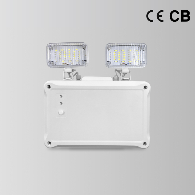 BY-Z5127E-2和BY-Z5127E-1-紧急双点灯