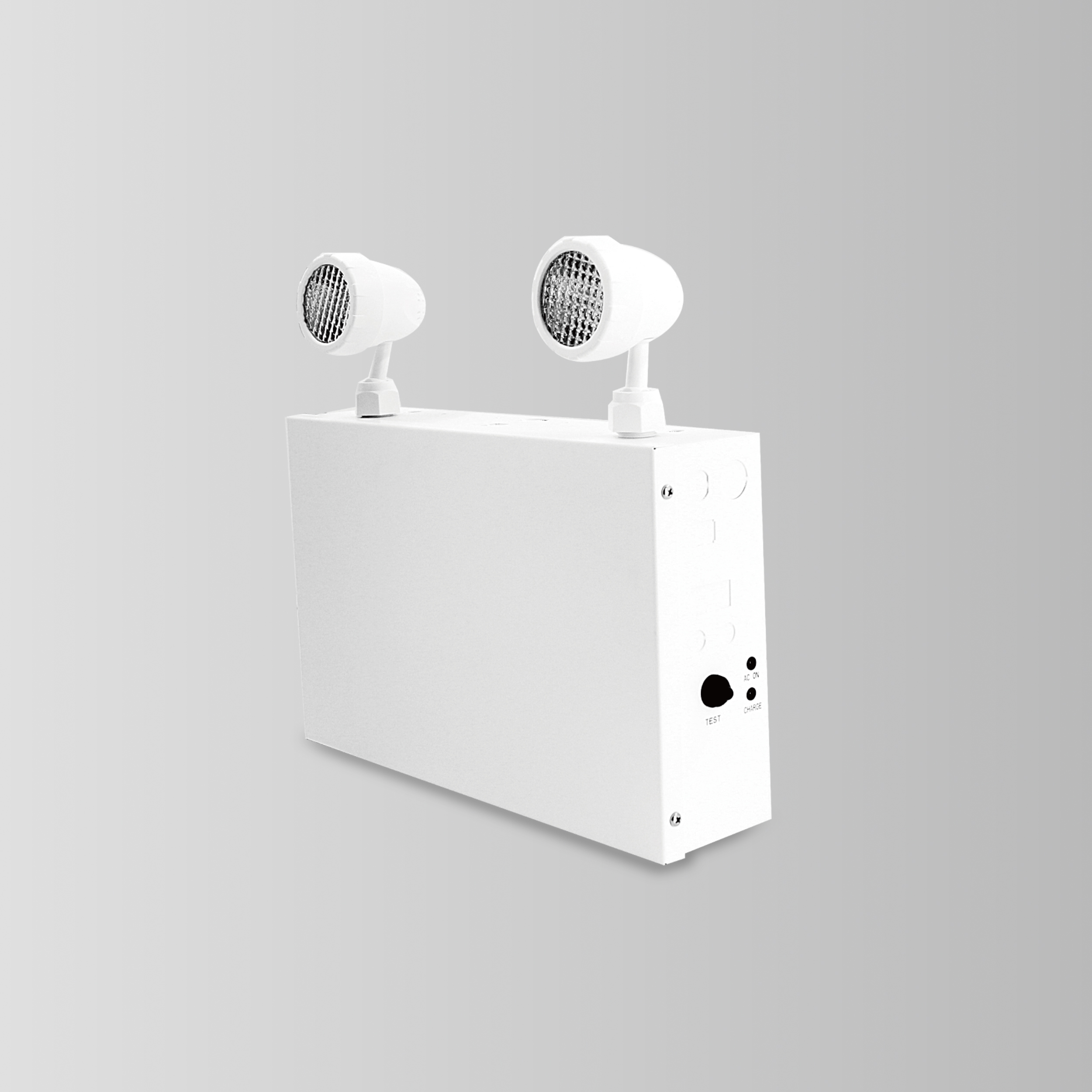 BY-Z2136U-N和BY-Z2172U-N和BY-Z22550U-N-N-ENGREMENCY TWIN SPOT LIGHT