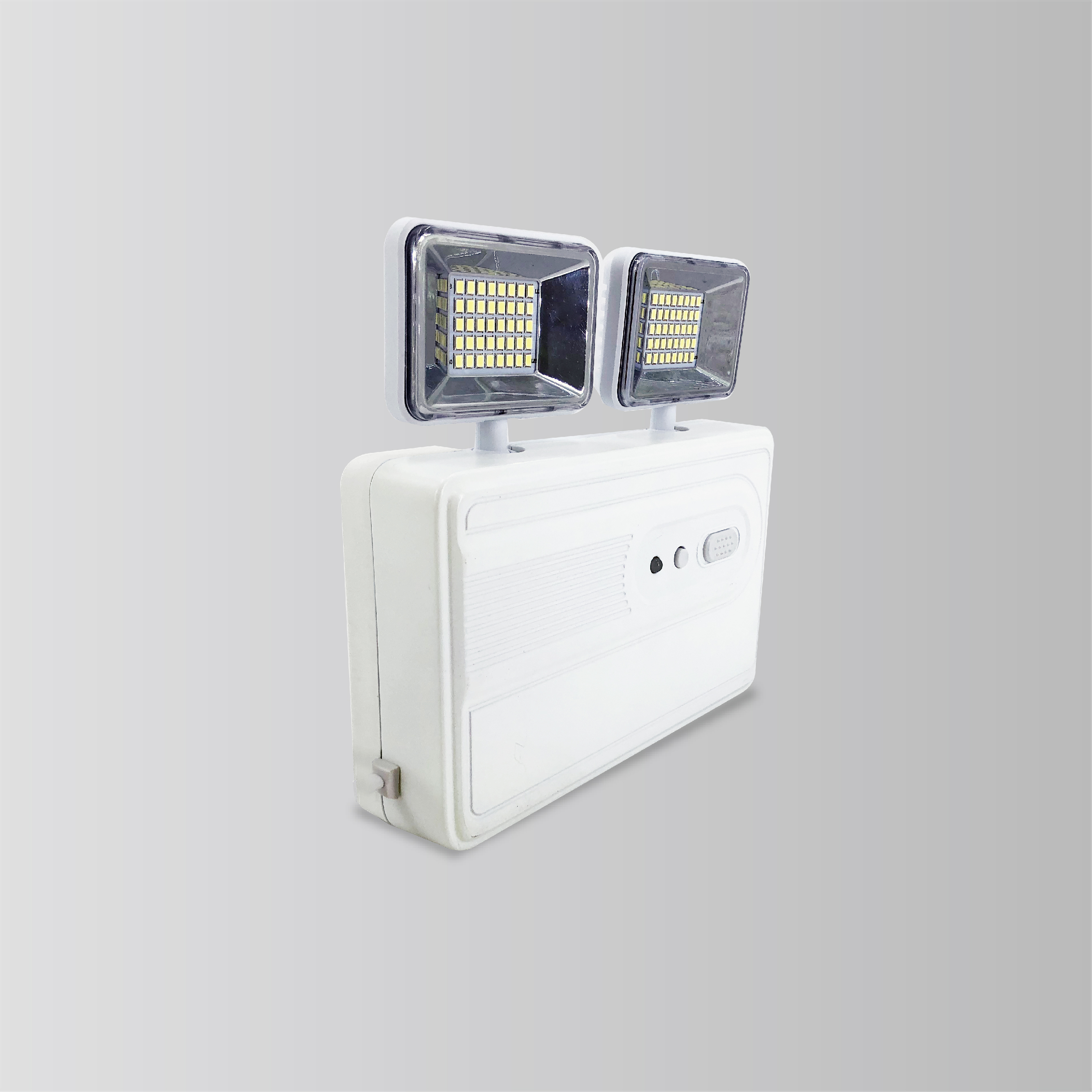BY-Z2104A1和BY-Z2106A1和BY-Z2112A1和BY-Z2122A1和BY-Z2130A1-EXERGENCE TWIN HEADS LIGHT