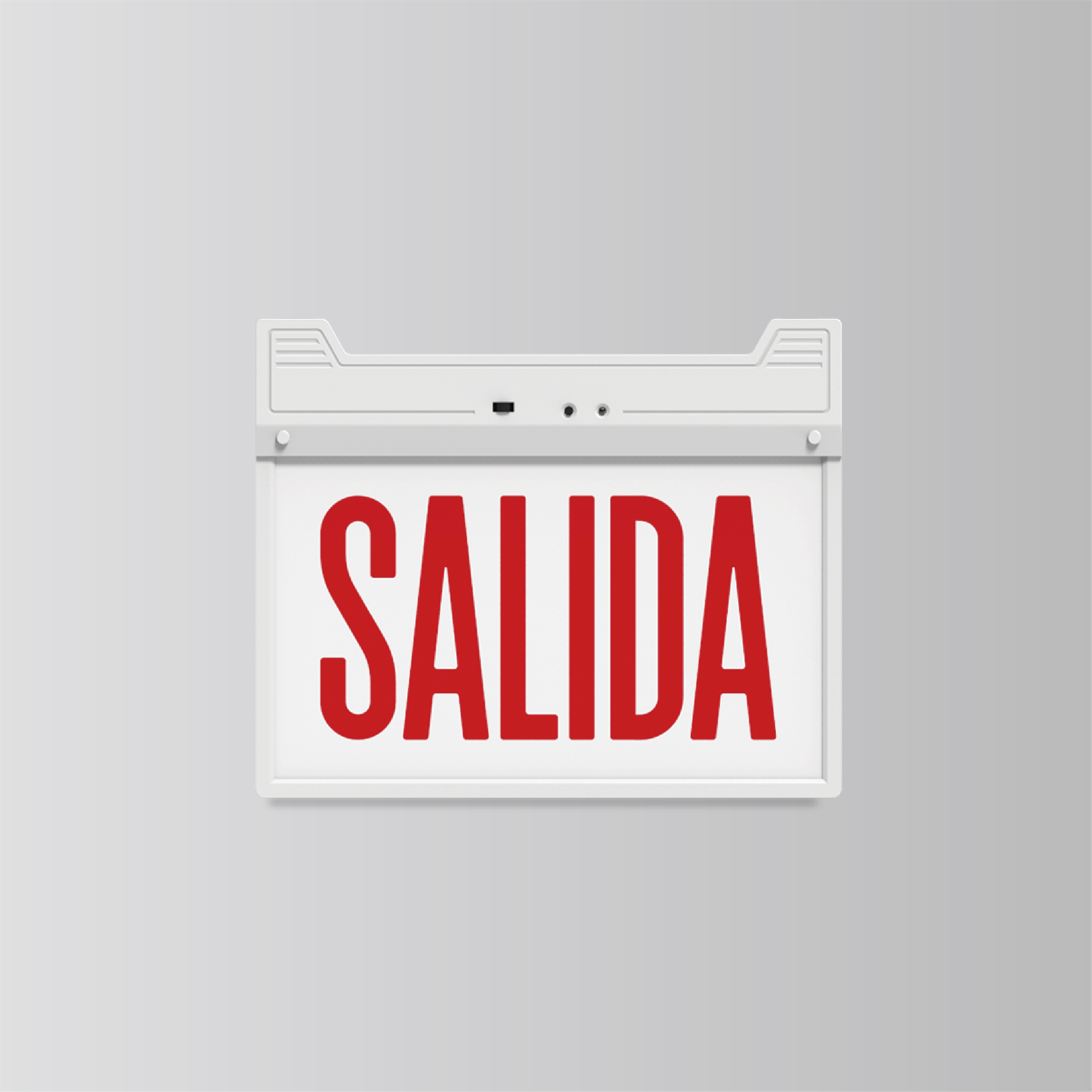 BY-B2010A-R/G&by-B2110a-R/G-Exmergency退出标志