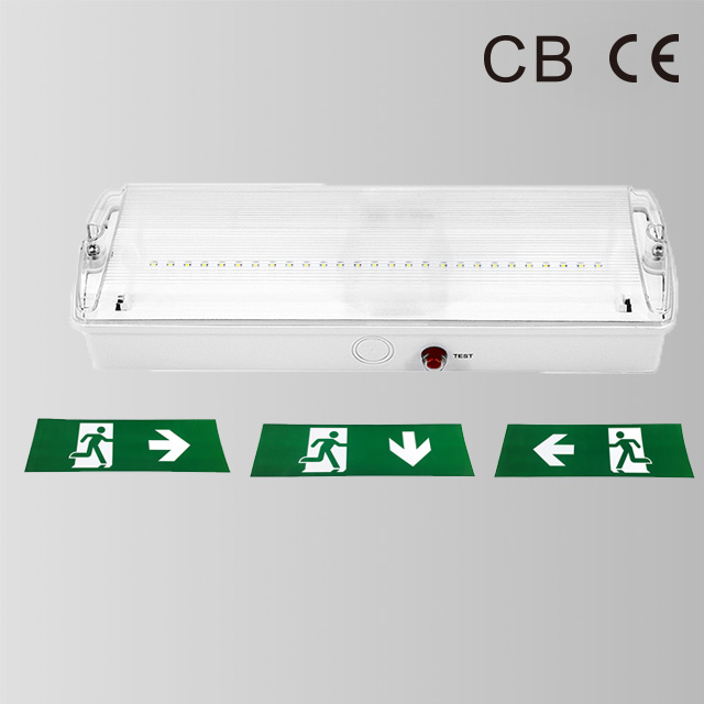 BY-Z2410E 紧急舱壁 CE CB 认证