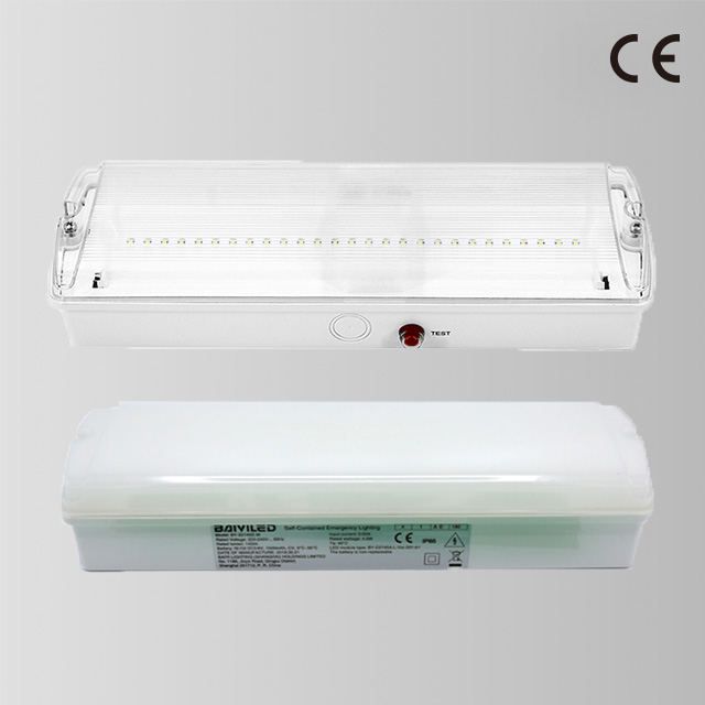 BY-Z2445E-T 紧急舱壁 CE 认证
