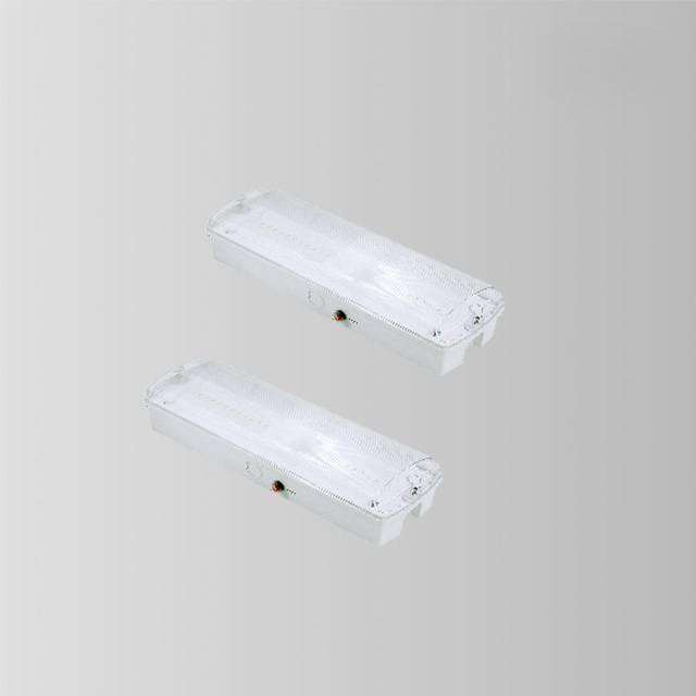 外部自检按钮 LED 应急舱头灯 BY-Z2645E2-T